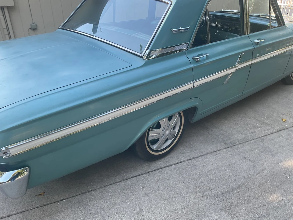1964 Ford Fairlane 4th Gen - Image 30 of 31