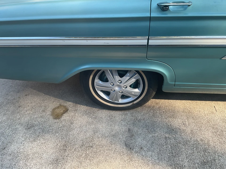 1964 Ford Fairlane 4th Gen - Image 31 of 31
