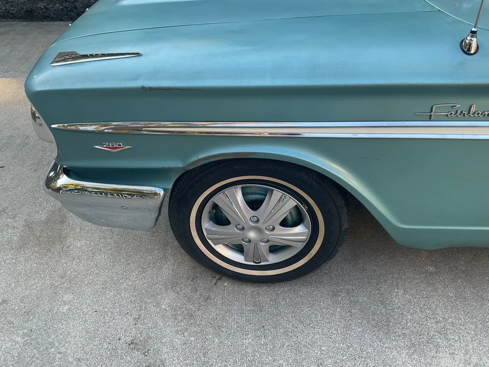 1964 Ford Fairlane 4th Gen - Image 16 of 31