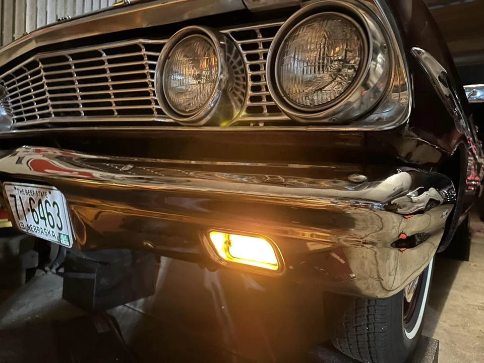 1964 Ford Fairlane 4th Gen - Image 19 of 31