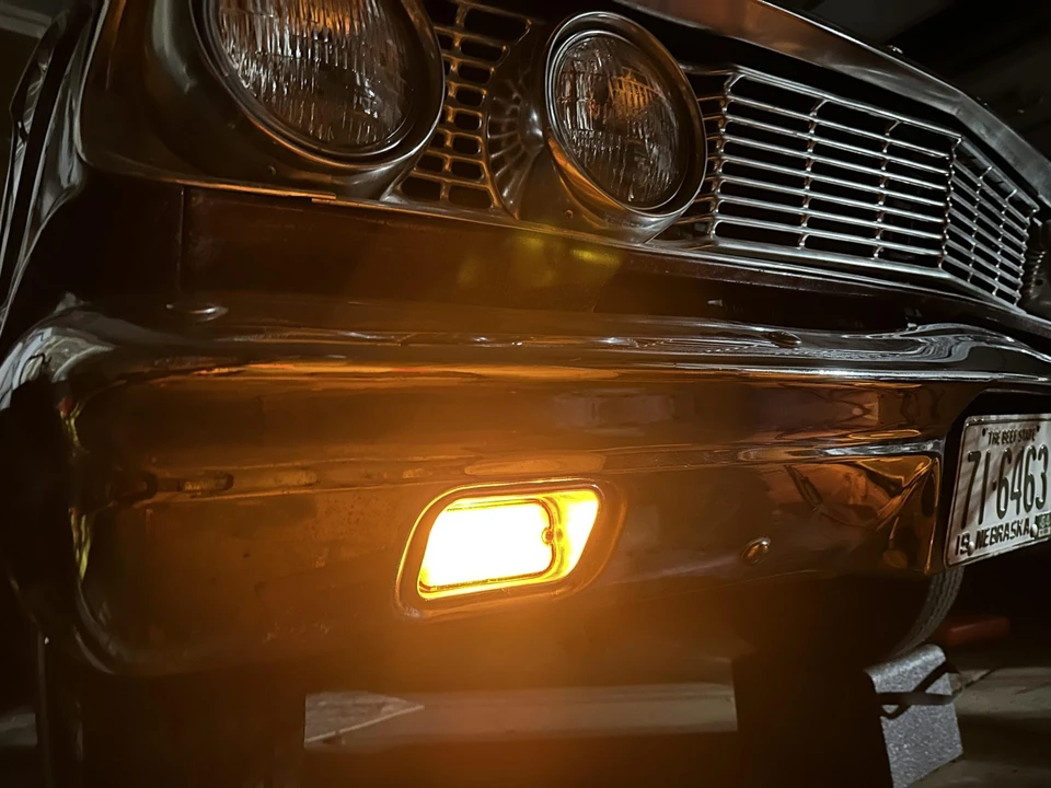 1964 Ford Fairlane 4th Gen - Image 18 of 31