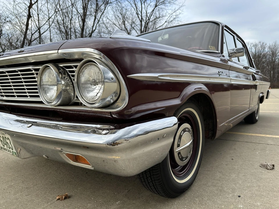 1964 Ford Fairlane 4th Gen - Image 17 of 31