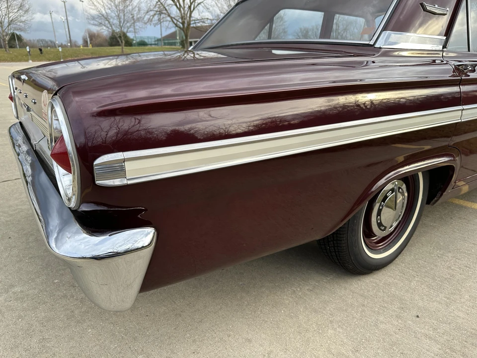 1964 Ford Fairlane 4th Gen - Image 24 of 31