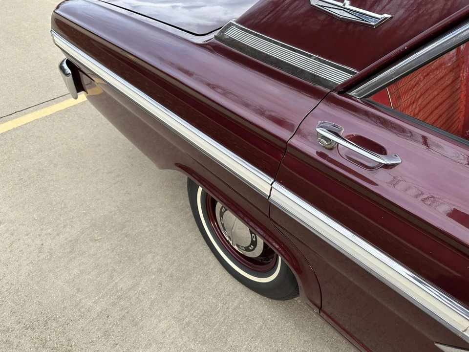 1964 Ford Fairlane 4th Gen - Image 26 of 31