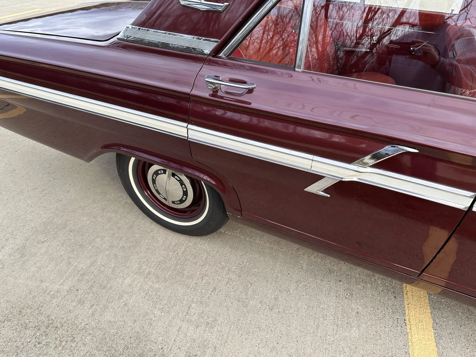 1964 Ford Fairlane 4th Gen - Image 27 of 31