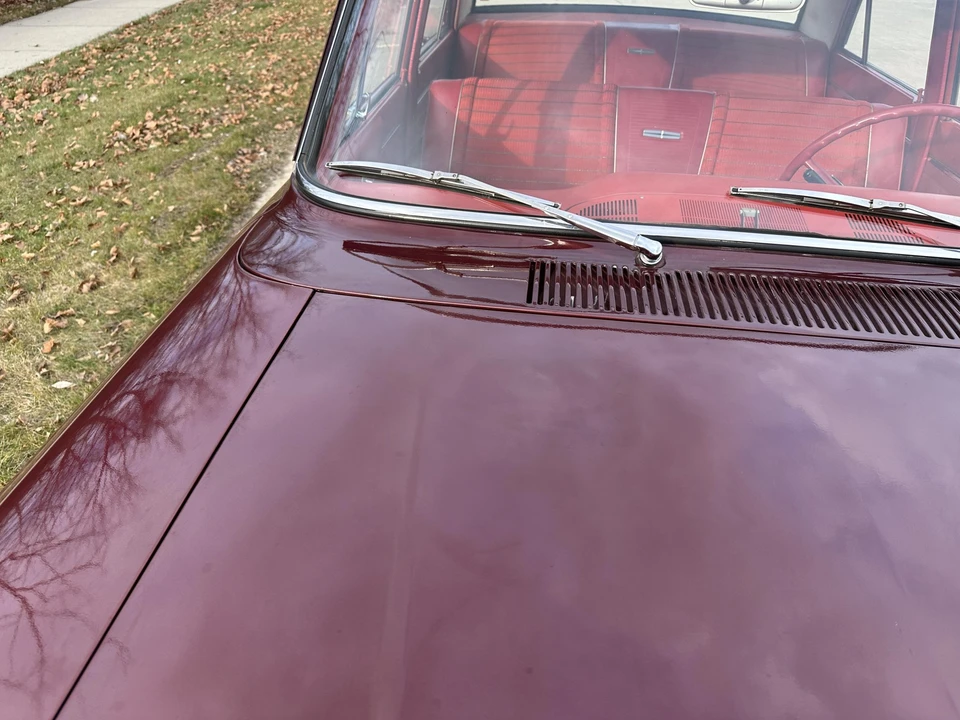 1964 Ford Fairlane 4th Gen - Image 13 of 31