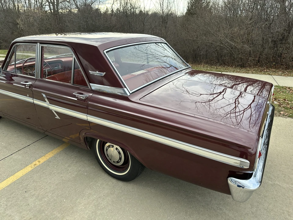 1964 Ford Fairlane 4th Gen - Image 23 of 31