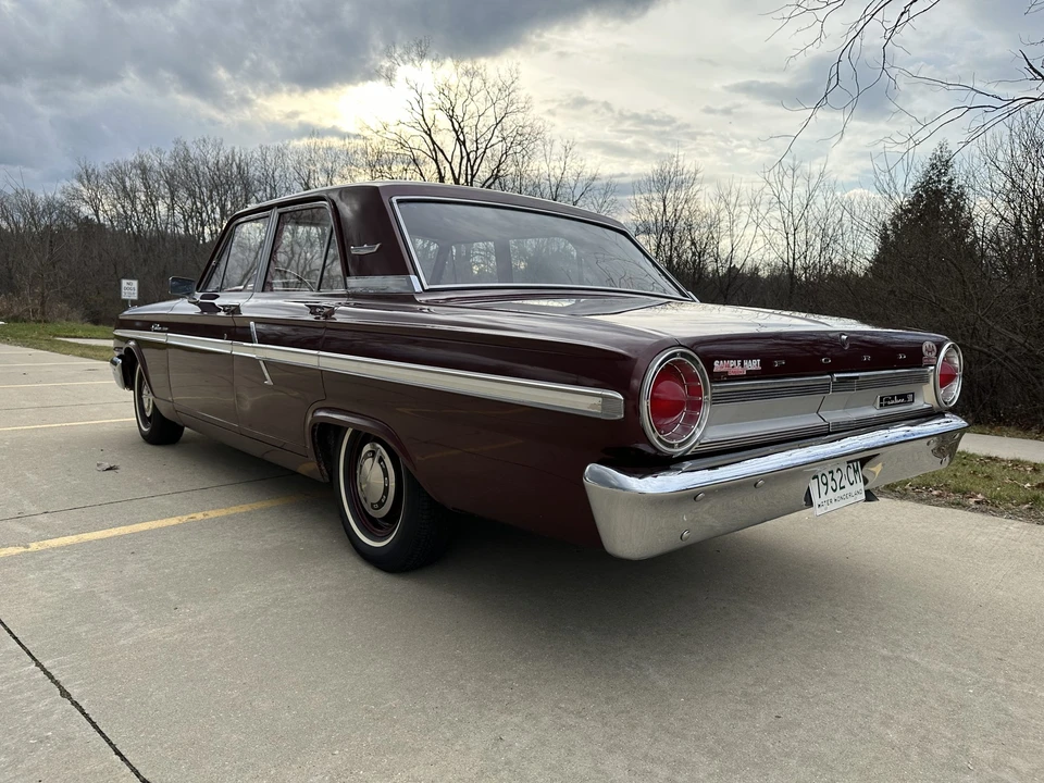 1964 Ford Fairlane 4th Gen - Image 6 of 31