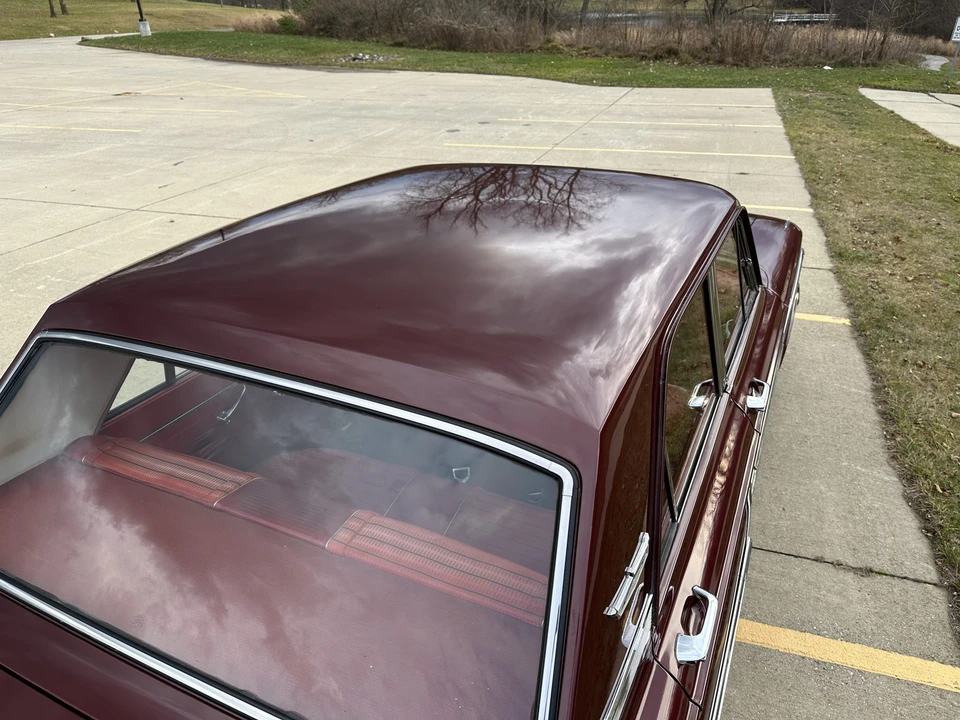 1964 Ford Fairlane 4th Gen - Image 30 of 31