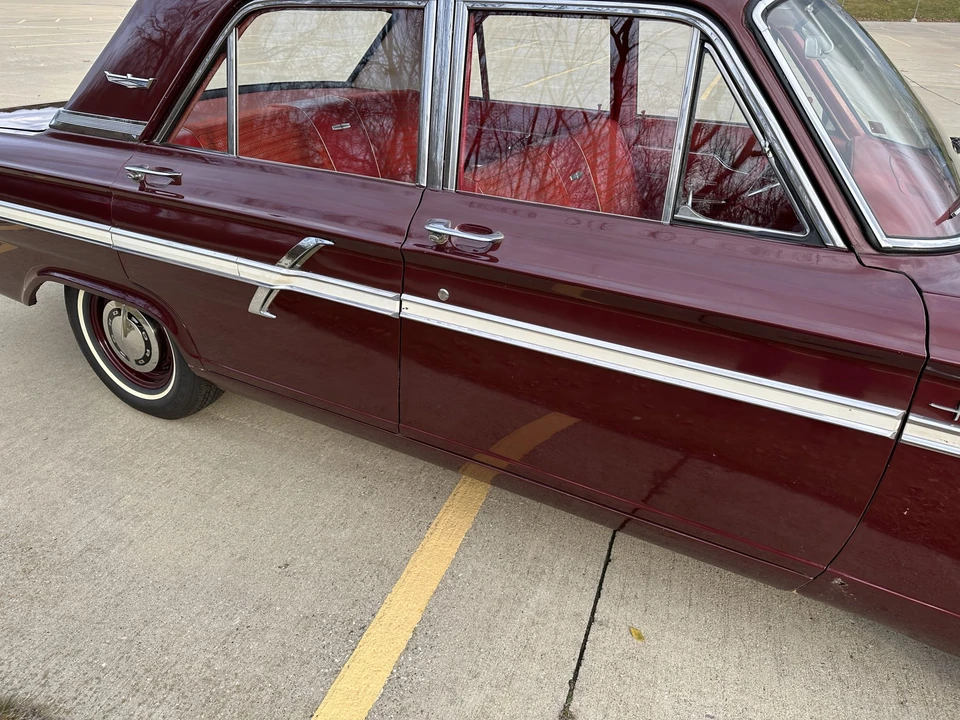 1964 Ford Fairlane 4th Gen - Image 28 of 31