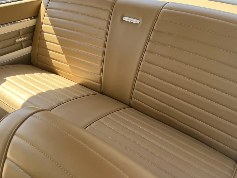 1964 Ford Fairlane 4th Gen - Image 5 of 13