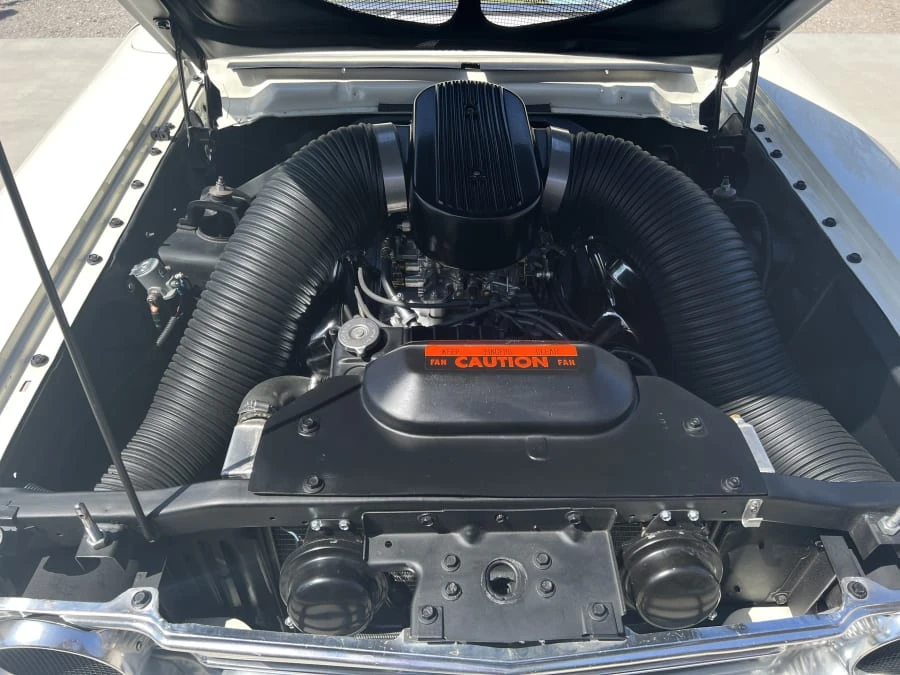 1964 Ford Fairlane 4th Gen - Image 6 of 13