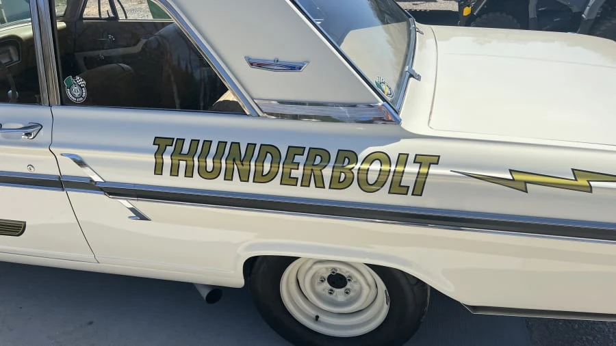 1964 Ford Fairlane 4th Gen - Image 7 of 13