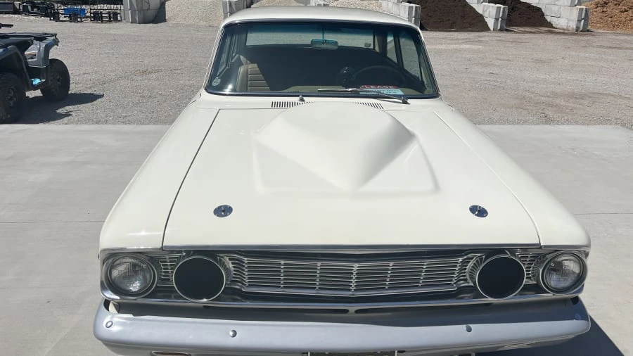 1964 Ford Fairlane 4th Gen - Image 10 of 13