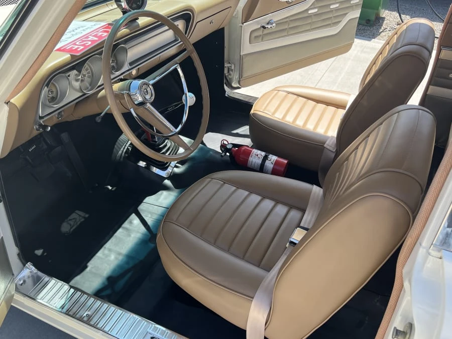 1964 Ford Fairlane 4th Gen - Image 3 of 13