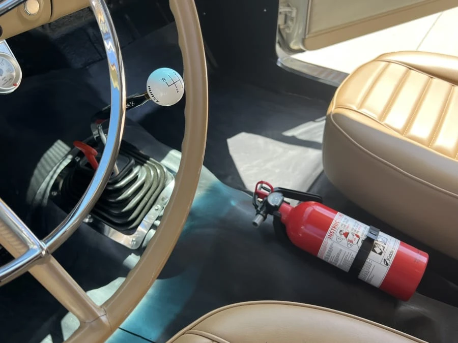1964 Ford Fairlane 4th Gen - Image 4 of 13