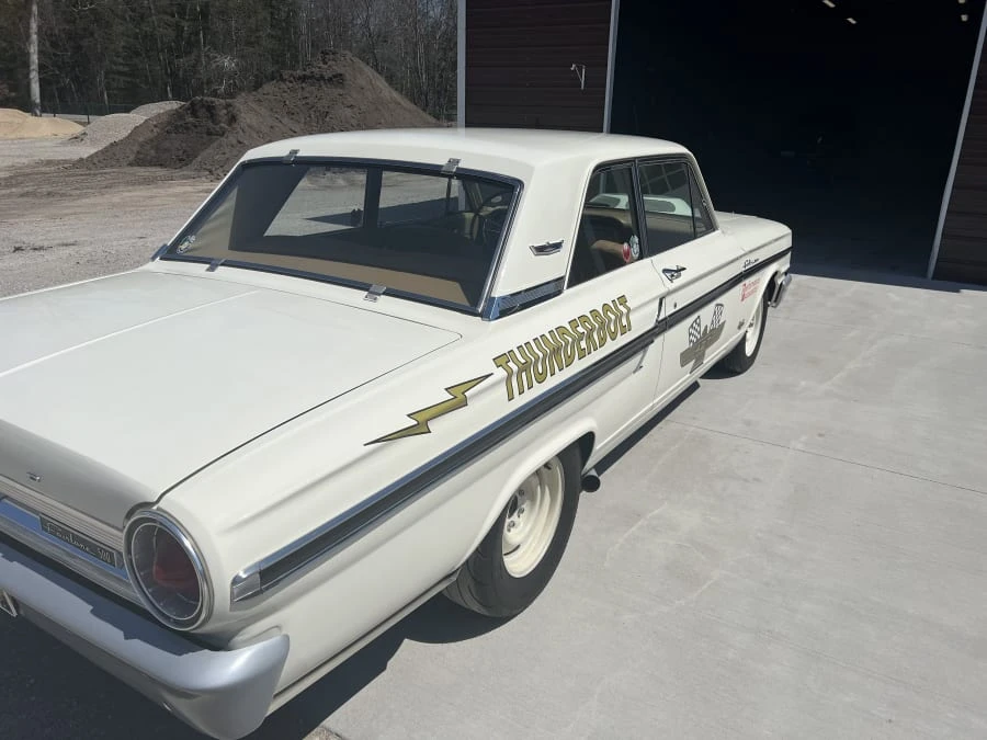 1964 Ford Fairlane 4th Gen - Image 12 of 13