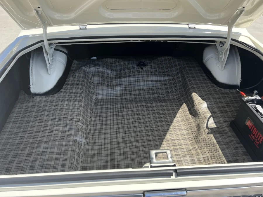 1964 Ford Fairlane 4th Gen - Image 11 of 13