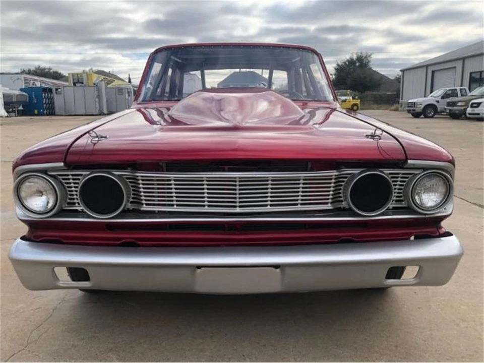 1964 Ford Fairlane 4th Gen - Image 5 of 12