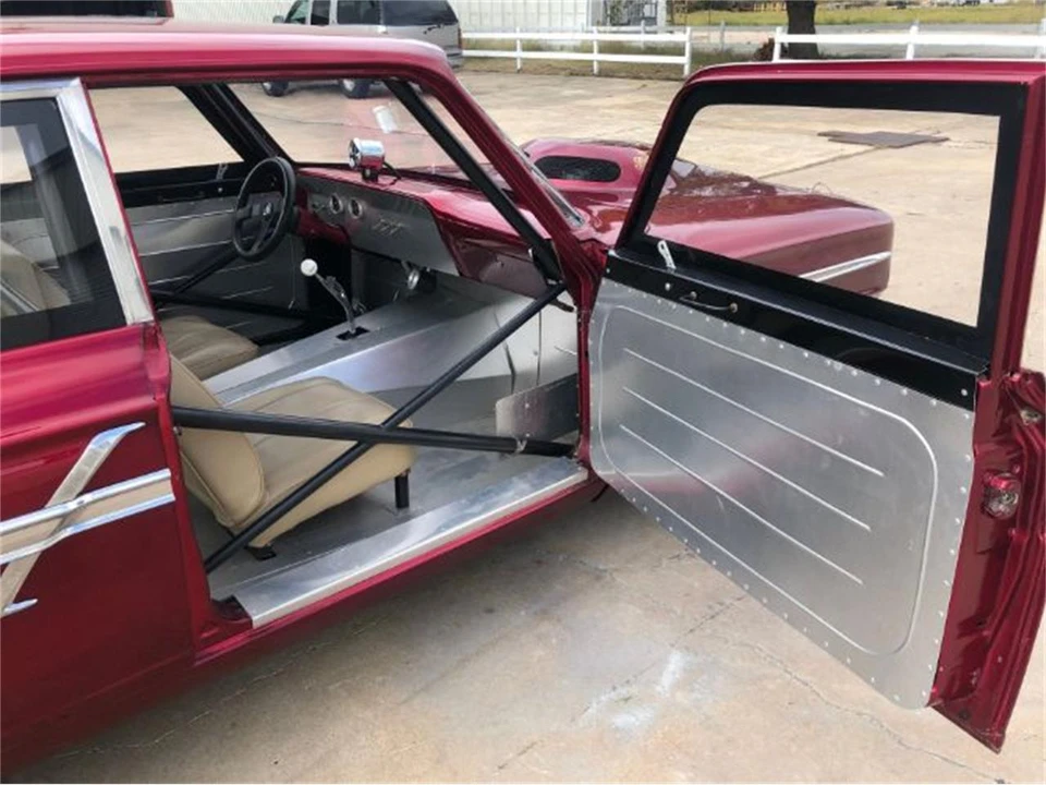 1964 Ford Fairlane 4th Gen - Image 12 of 12