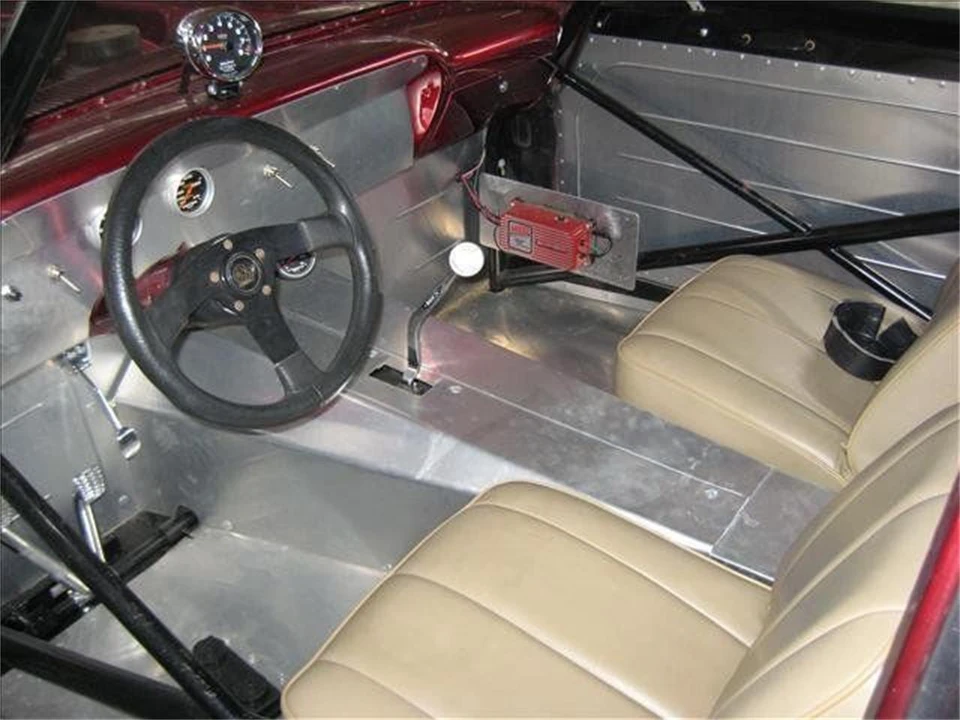 1964 Ford Fairlane 4th Gen - Image 7 of 12