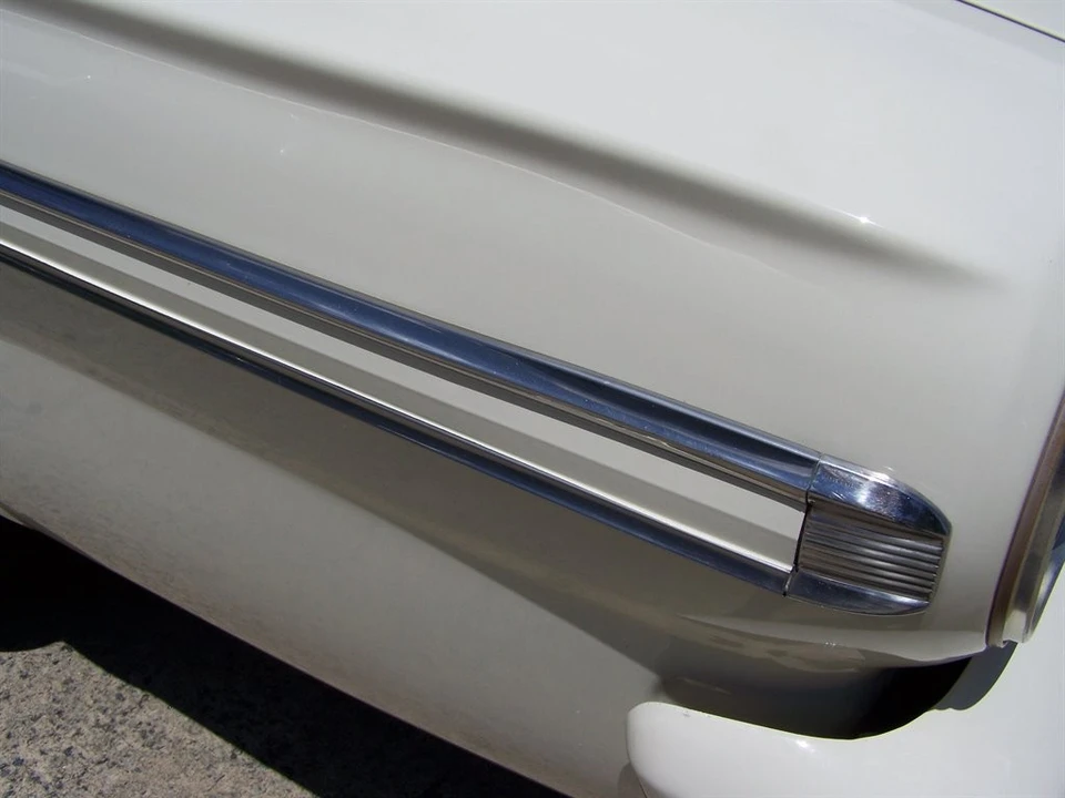 1964 Ford Fairlane 4th Gen - Image 26 of 31