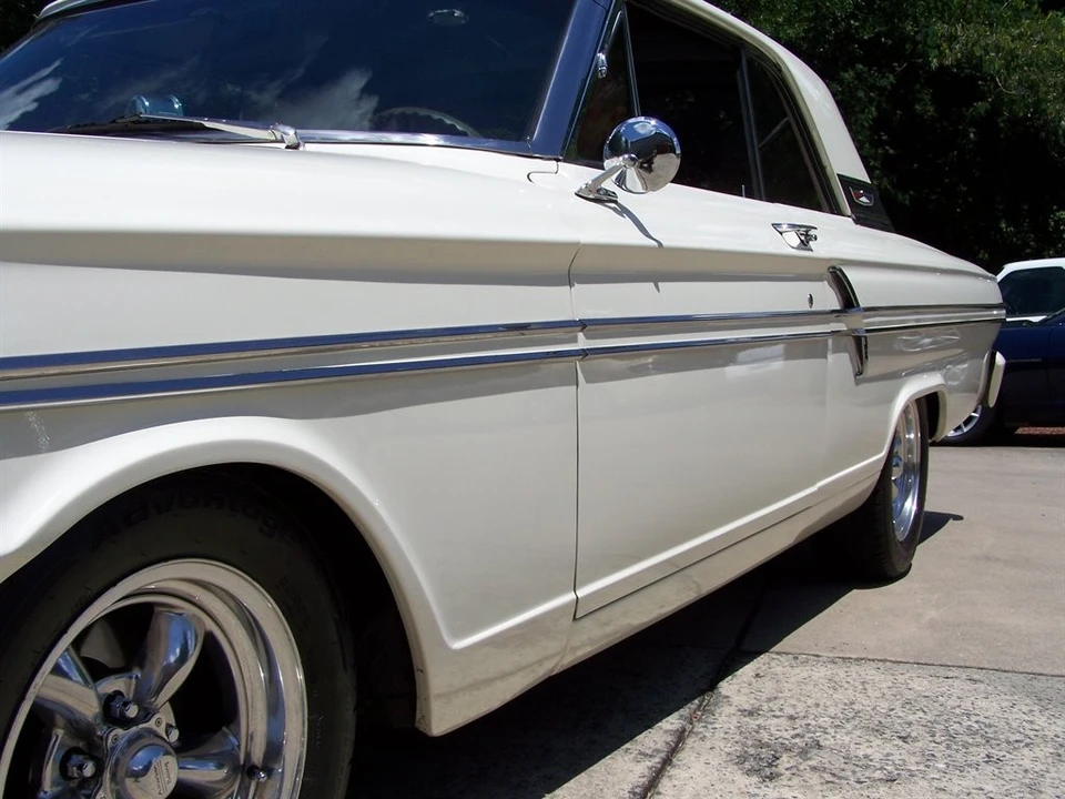1964 Ford Fairlane 4th Gen - Image 14 of 31