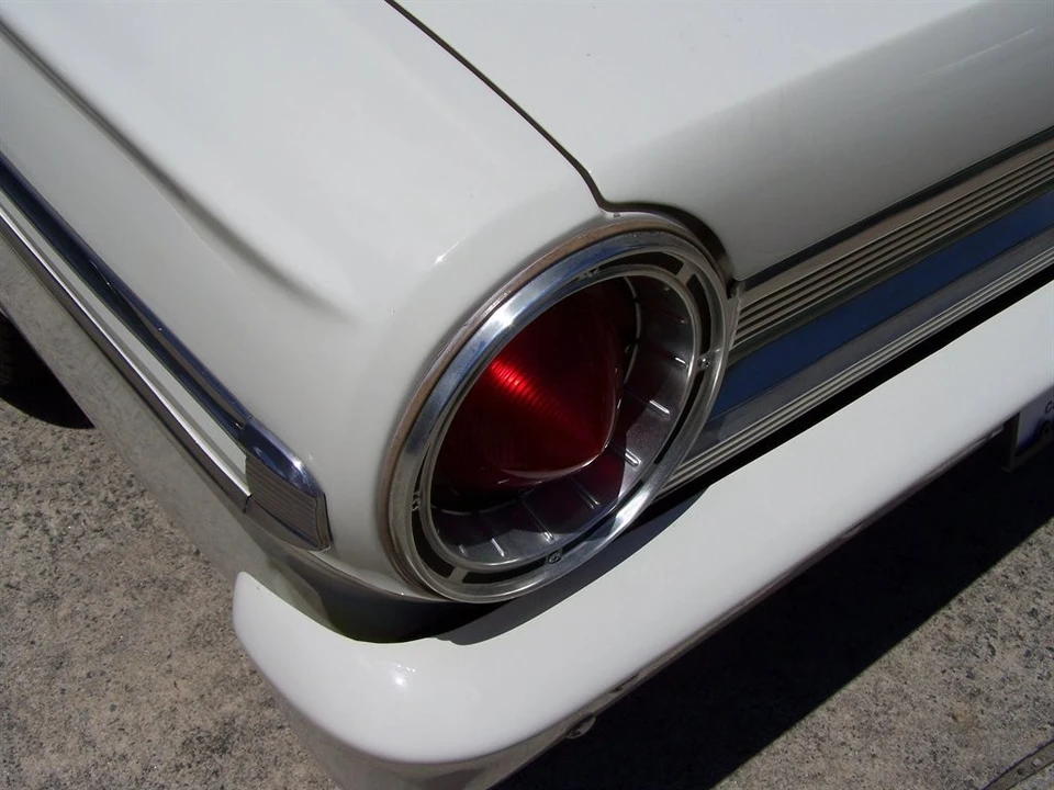 1964 Ford Fairlane 4th Gen - Image 27 of 31