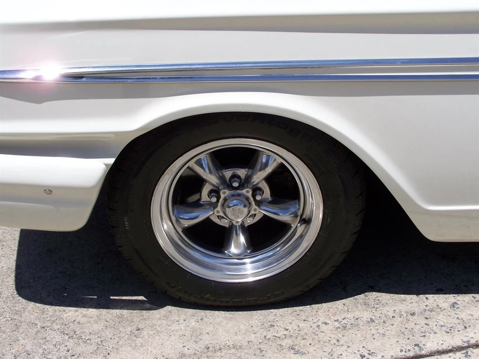 1964 Ford Fairlane 4th Gen - Image 13 of 31