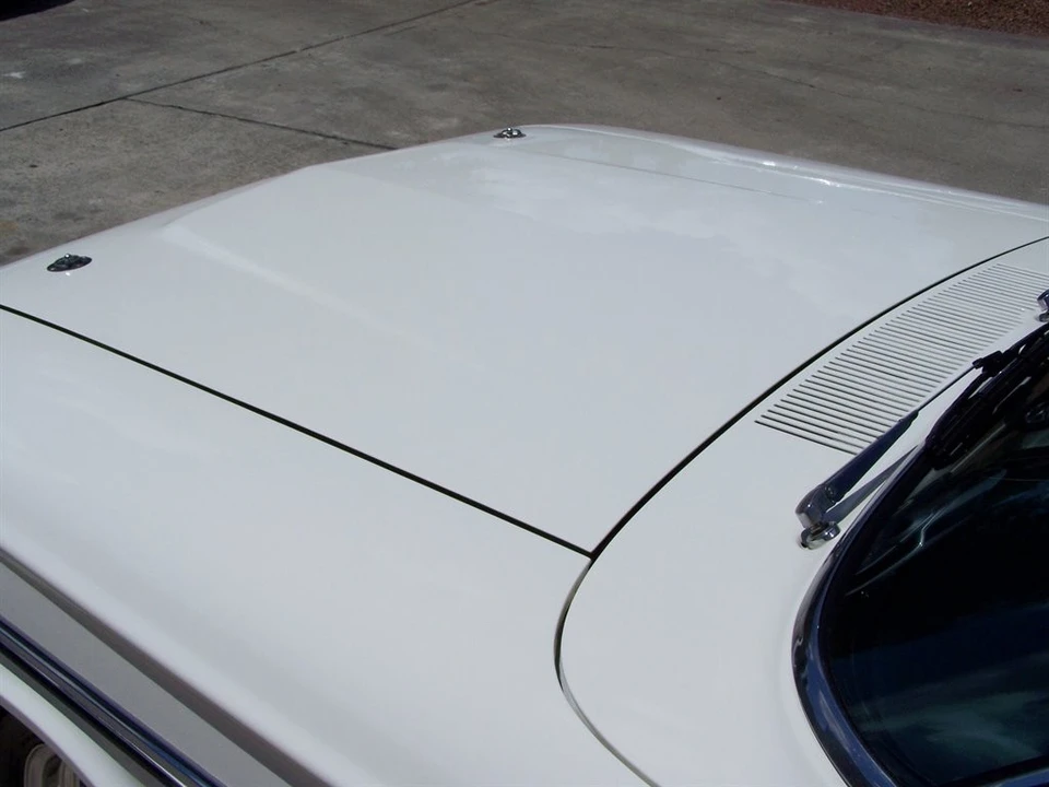 1964 Ford Fairlane 4th Gen - Image 17 of 31
