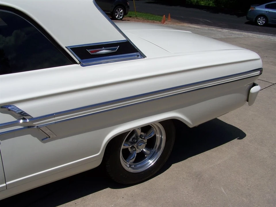 1964 Ford Fairlane 4th Gen - Image 19 of 31