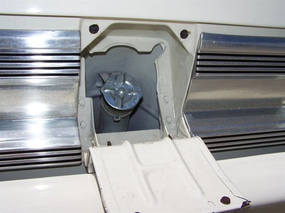 1964 Ford Fairlane 4th Gen - Image 30 of 31