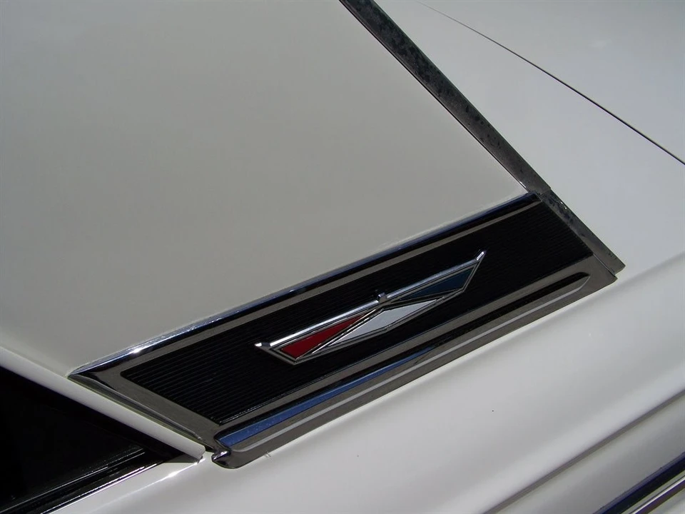 1964 Ford Fairlane 4th Gen - Image 23 of 31