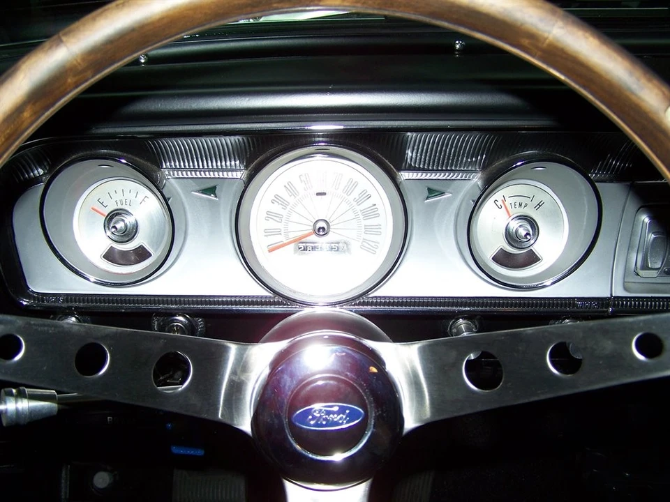 1964 Ford Fairlane 4th Gen - Image 9 of 31