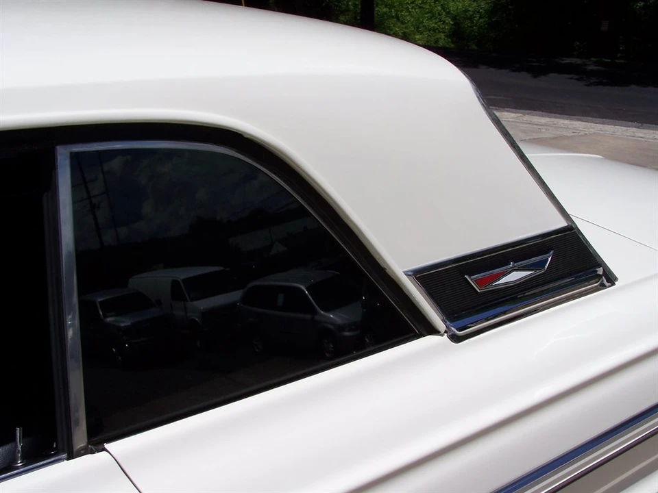 1964 Ford Fairlane 4th Gen - Image 18 of 31