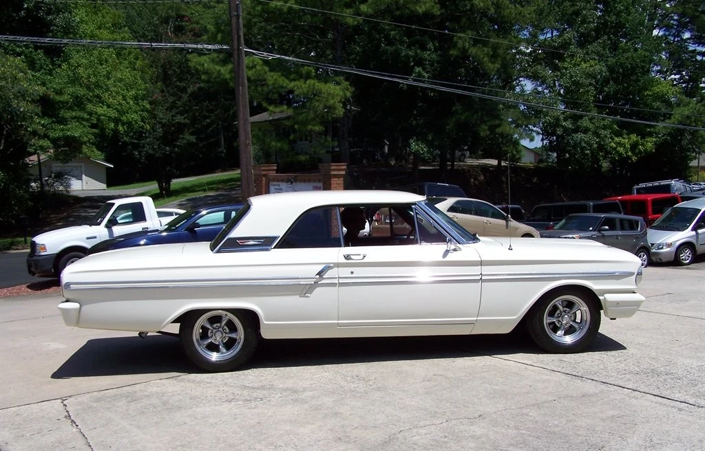 1964 Ford Fairlane 4th Gen - Image 7 of 31