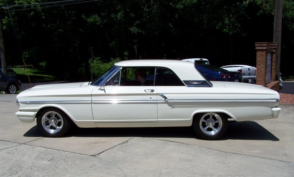 1964 Ford Fairlane 4th Gen - Image 5 of 31