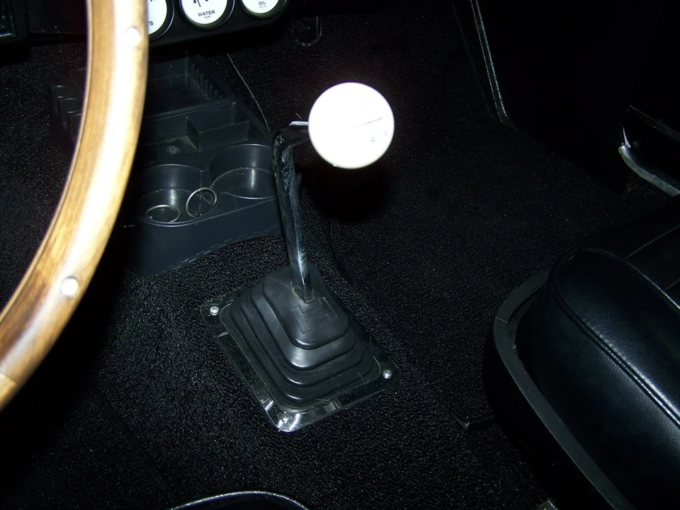 1964 Ford Fairlane 4th Gen - Image 10 of 31