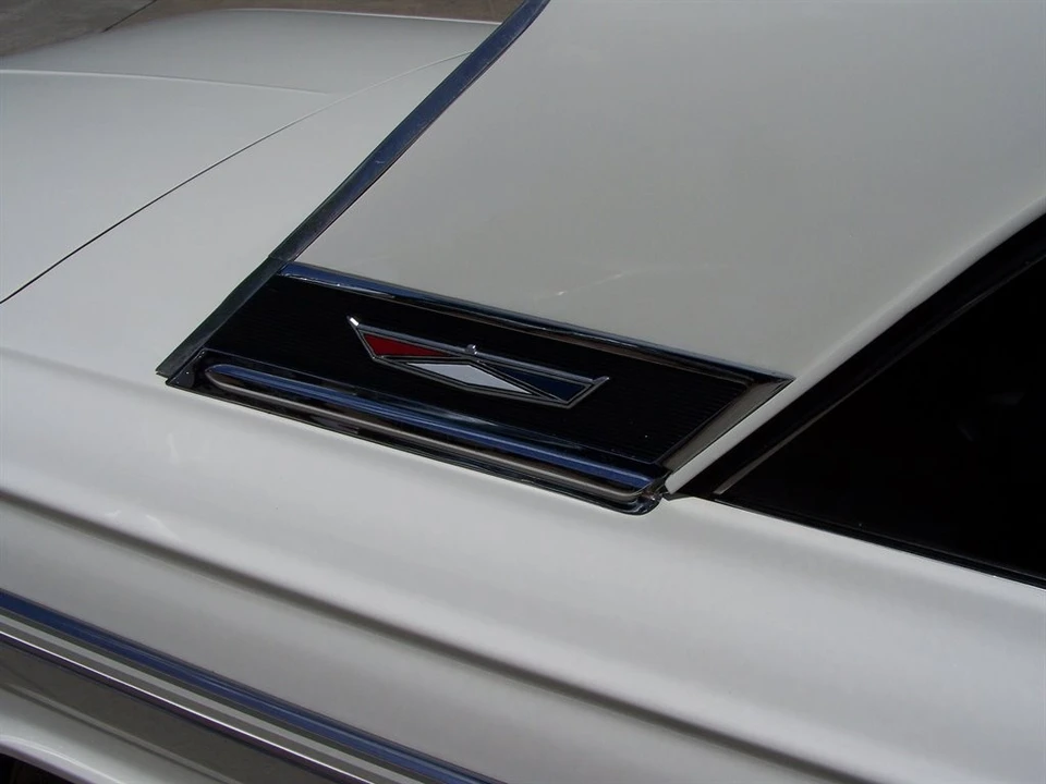 1964 Ford Fairlane 4th Gen - Image 12 of 31