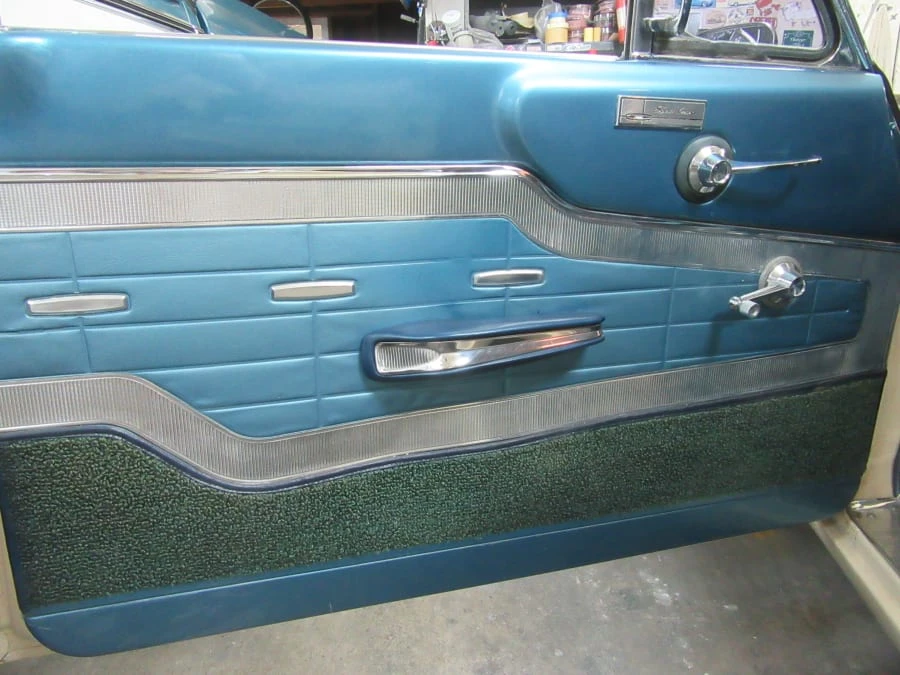 1964 Ford Fairlane 4th Gen - Image 7 of 11
