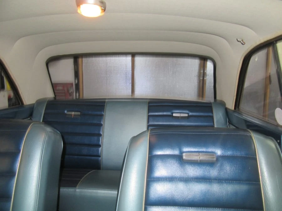 1964 Ford Fairlane 4th Gen - Image 5 of 11