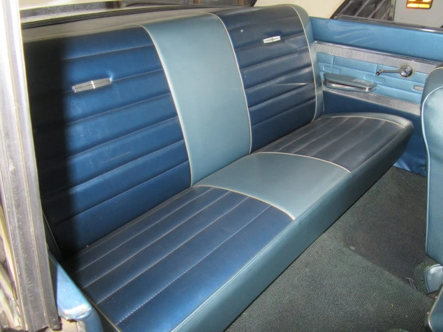 1964 Ford Fairlane 4th Gen - Image 6 of 11