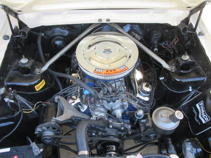 1964 Ford Fairlane 4th Gen - Image 8 of 11