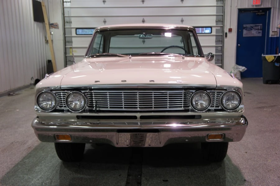1964 Ford Fairlane 4th Gen - Image 2 of 8