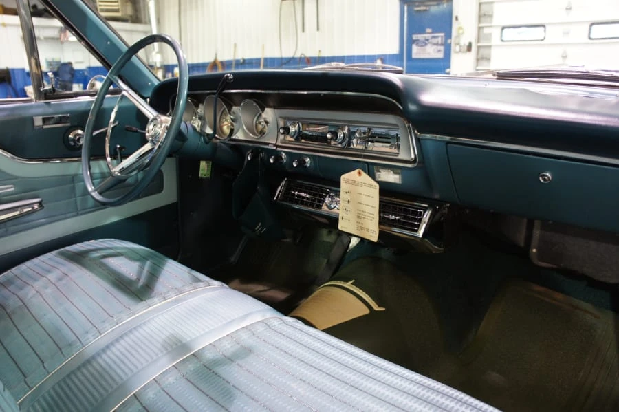 1964 Ford Fairlane 4th Gen - Image 3 of 8