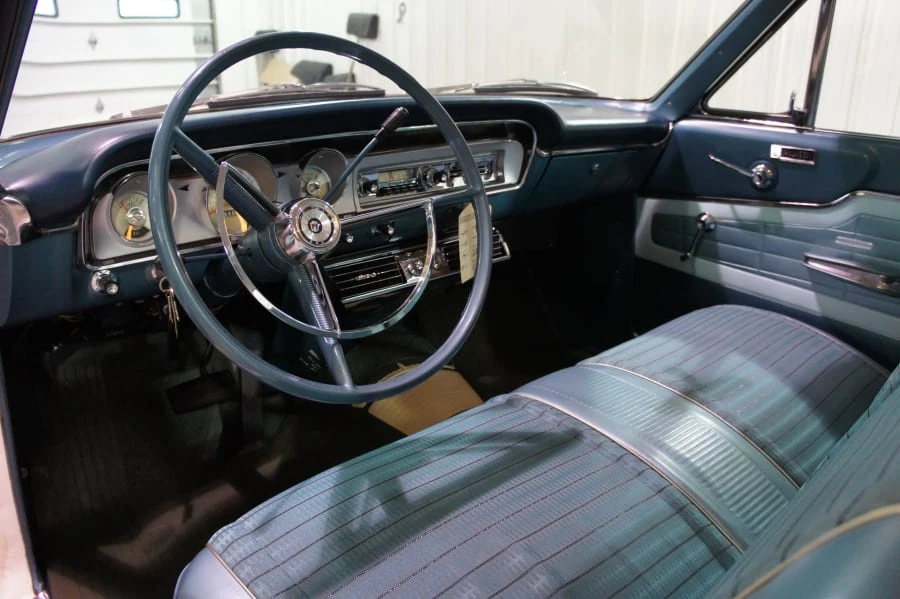 1964 Ford Fairlane 4th Gen - Image 4 of 8