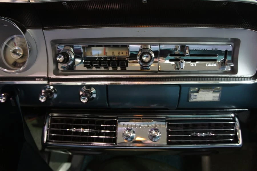 1964 Ford Fairlane 4th Gen - Image 5 of 8