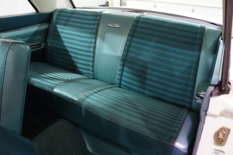 1964 Ford Fairlane 4th Gen - Image 6 of 8