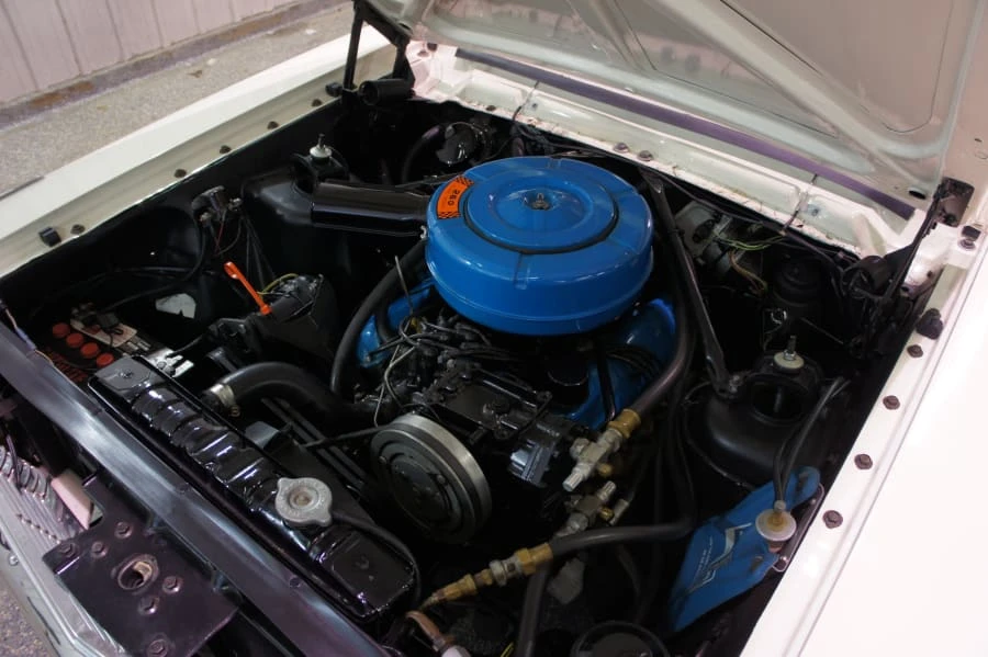 1964 Ford Fairlane 4th Gen - Image 7 of 8