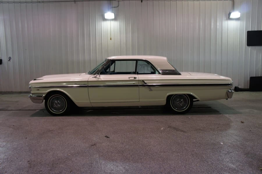 1964 Ford Fairlane 4th Gen - Image 8 of 8
